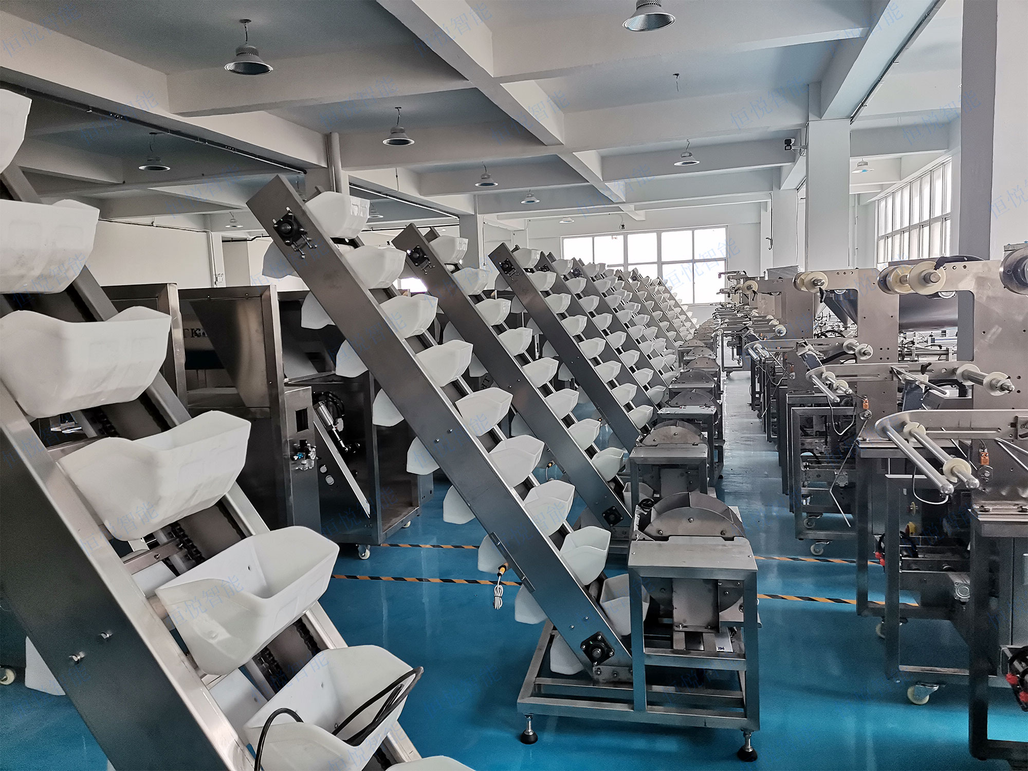 鮮濕土豆粉包裝機在設備耐用性方面也優(yōu)勢顯著 鮮濕土豆粉包裝機在設備耐用性方面也優(yōu)勢顯著